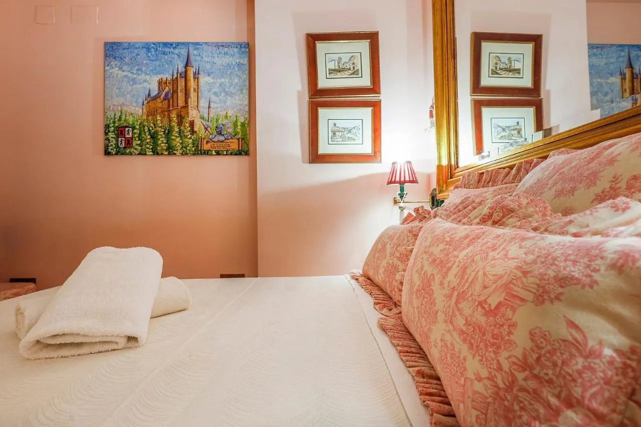 Historic Apartment In Santa Cruz Seville