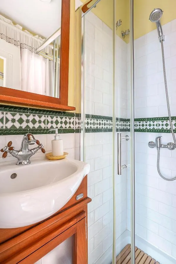 Historic Apartment In Santa Cruz Seville 0*,  Spain